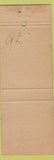 Matchbook Cover - Hotel Bellevue Beacon Hill Boston MA