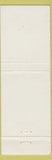 Matchbook Cover - Coronet Motel Danvers MA