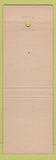 Matchbook Cover - The Mayflower Hotel New York City