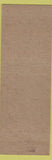 Matchbook Cover - United States Army military