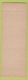 Matchbook Cover - Texaco Dan Harrisburg PA oil gas