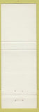 Matchbook Cover - China Village Fremont OH panda bear