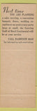 Matchbook Cover - Hotel Continental Kansas City MO