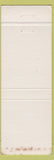 Matchbook Cover - Duval Hotel Tallahassee FL