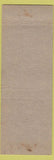 Matchbook Cover - Parker House Boston MA