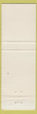 Matchbook Cover - Athens Olympia Cafe Boston MA