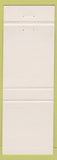 Matchbook Cover - Longfellow's Pub Brewster MA South Yarmouth