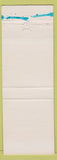 Matchbook Cover - Seiler's of New England