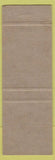 Matchbook Cover - South Chelmsford MA Perkins Americana Tourism green