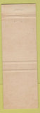 Matchbook Cover - South Chelmsford MA Perkins Americana Tourism white