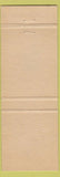 Matchbook Cover - Roosevelt Hotel Portland OR