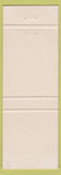 Matchbook Cover - Natpex II Post Card Club King of Prussia PA 1977 pink