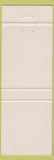 Matchbook Cover - Natpex II Post Card Club King of Prussia PA 1977 yellow