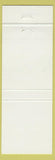 Matchbook Cover - Smoker's Oasis Cigarettes Lansing MI