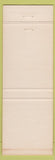 Matchbook Cover - Jacktown Motel Irwin PA