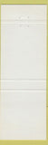 Matchbook Cover - Buster's Family Restaurant Vermilion Bay ON fishing tackle
