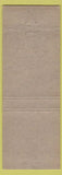 Matchbook Cover - Eastern Slope Inn North Conway NH #1
