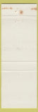 Matchbook Cover - Sutter's Mill Steaks Mission Hills CA