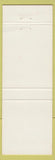 Matchbook Cover - River House Supper Club Brooklyn Park MN