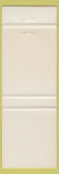 Matchbook Cover - NCO Club Marines Hadnot Point Camp Le Jeune N