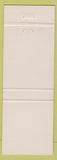 Matchbook Cover - Total Electric electricity?