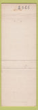 Matchbook Cover - Tourist Village Motel Gorham NH WEAR