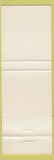 Matchbook Cover - Penn Manor Motel Bedford PA