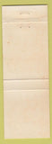 Matchbook Cover - Phillips Motel Shamokin Dam PA WEAR