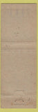 Matchbook Cover - Waldorf Astoria Hotel New York City