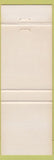 Matchbook Cover - Rick's Rancho Santa Maria CA BBQ