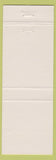 Matchbook Cover - Riazzi's Italian Food Tempe AZ