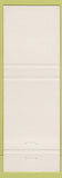 Matchbook Cover - Scandia Restaurant Scottsdale AZ