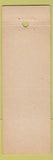 Matchbook Cover - Cook's Restaurant Los Angeles CA