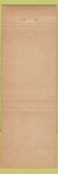 Matchbook Cover - Allis Hotel Wichita KS