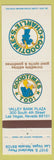 Matchbook Cover - Goodtime Charlie's Las Vegas NV