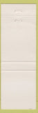 Matchbook Cover - Barn Steak House Costa Mesa CA WEAR
