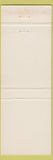 Matchbook Cover - Molton Hotel Birmingham AL