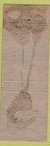 Matchbook Cover - Molton Hotel Birmingham AL WEAR