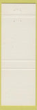 Matchbook Cover - Lena Locker Lena IL Meat Processing