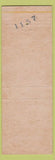 Matchbook Cover - Motel Birmingham AL WEAR