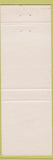 Matchbook Cover - Joseph's Restaurant Boston MA
