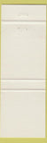 Matchbook Cover - Angelo's Family Restaurant Hazleton PA purple