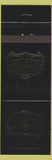 Matchbook Cover - Golden Nugget Casino Las Vegas NV
