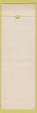 Matchbook Cover - Arnel's Boston MA Sandwich Restaurant