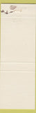 Matchbook Cover - El Charro Mexican Restaurant Lafayette CA