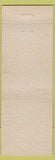 Matchbook Cover - Woodsy's Grocery Cambridge City IN