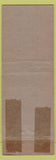 Matchbook Cover - Hotel Rainbow Great Falls MT