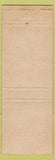 Matchbook Cover - Molly Pitcher Hotel Carlisle PA WORN