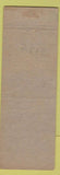 Matchbook Cover - Teamcom Officers Club Tachikawa Japan military WORN