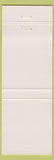 Matchbook Cover - Ben Johnson Bourbon Street San Francisco CA